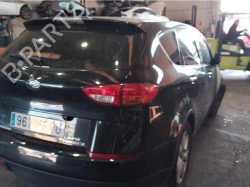 Gearbox SUBARU TRIBECA (B9) 3.0 (WXE) | BP38396763M3 - Image 9