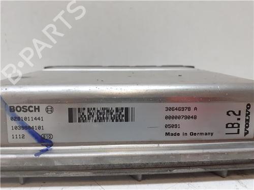 Control unit VOLVO S60 I (384) 2.4 D | BP38361075M11 - Image 2
