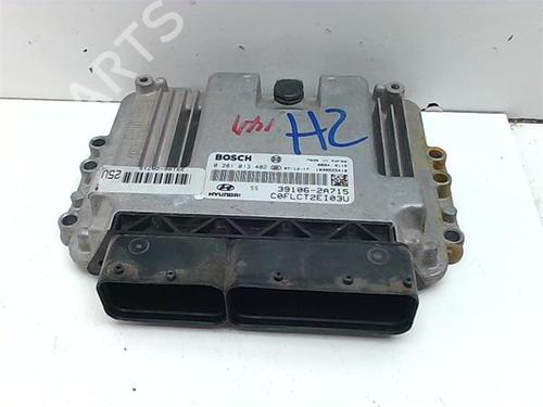 Control unit HYUNDAI i30 (FD) 1.6 CRDi | BP38372672M11 - Image 2