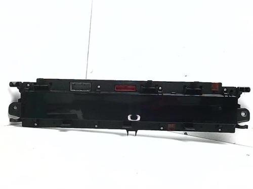 Used Instrument cluster Instrument cluster 38393406 38393406