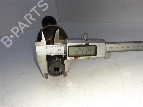 Left front driveshaft CITROËN C3 II (SC_) 1.4 HDi 70 (SC8HZC, SC8HR0, SC8HP4) | BP39434611M38 - Image 2