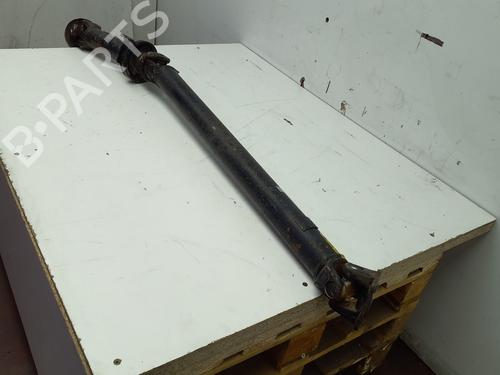Driveshaft NISSAN PICK UP (D22) 2.5 Di | BP38401751M37 - Image 4