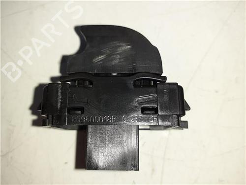 Right front window switch RENAULT SCÉNIC III (JZ0/1_) 1.5 dCi | BP38357973I26 - Image 4