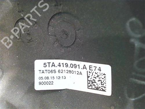 Rat VW TOURAN (5T1) 2.0 TDI | BP38361644C49 - Image 10