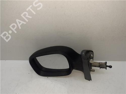 Used Left mirror Left mirror 38357933 38357933