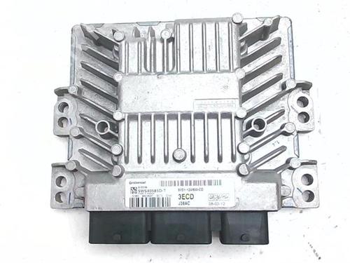 Control unit MAZDA 2 (DE_, DH_) 1.4 MZR-CD | BP38387807M11 - Image 3