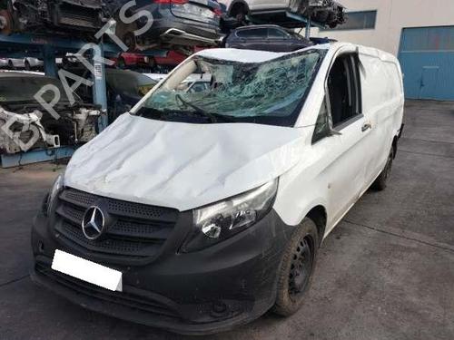 Electronic module MERCEDES-BENZ VITO Van (W447) 110 CDI (447.601, 447.603, 447.605) | BP38400938M83 - Image 7