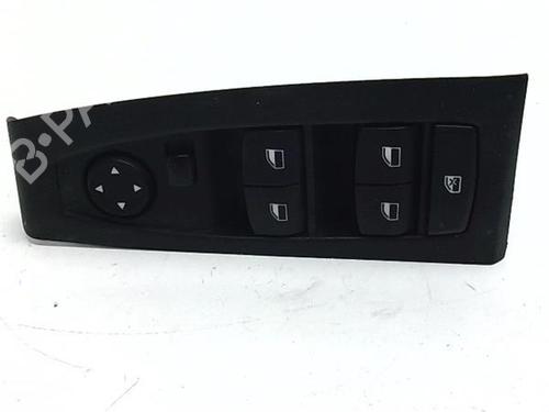 Used Left front window switch Left front window switch 38376878 38376878