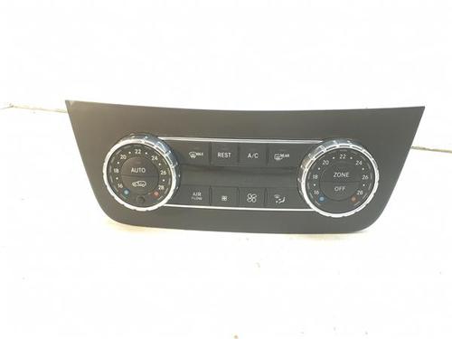 Used Climate control Climate control 38371213 38371213