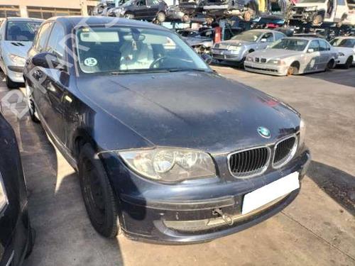 Rear differential BMW 1 (E81) 118 d | BP38392230M24 - Image 8
