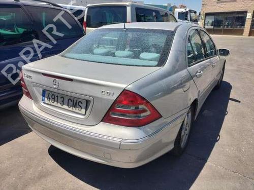 Left headlight MERCEDES-BENZ C-CLASS (W203) C 220 CDI (203.006, 203.008) | BP38370552C28  - Image 5