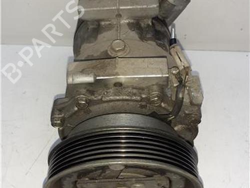 AC compressor DACIA SANDERO 1.5 dCi | BP38359145M34 - Image 2