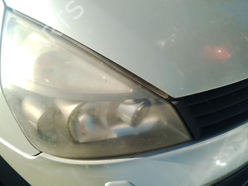 Used Right headlight Right headlight RENAULT ESPACE IV (JK0/1_) 2.2 dCi (JK0H) (150 hp) 39890245 39890245