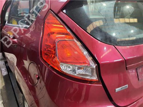 left-taillight-ford-fiesta-vii-hj-hf-2017-38395938 main image