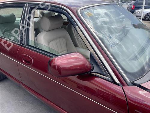 Used Right mirror Right mirror JAGUAR XJ (X300, X330) 6 Sovereign 4.0 (241 hp) 40087499 40087499