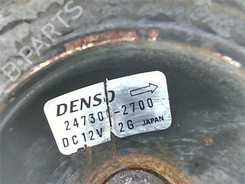 AC compressor TOYOTA RAV 4 II (_A2_) 2.0 D 4WD (CLA20_, CLA21_, CLA20R, CLA21R) | BP39964391M34 - Image 3