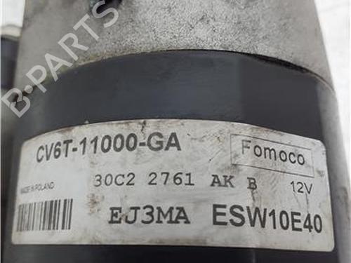 Starter FORD FOCUS III Saloon 1.0 EcoBoost | BP38366264M8 - Image 2