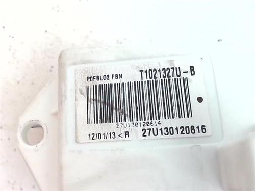 Heater resistor BMW X1 (E84) sDrive 18 d | BP39746150M108 - Image 2