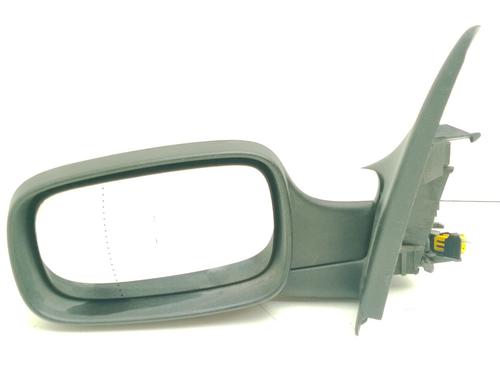 Used Left mirror Left mirror 38406684 38406684