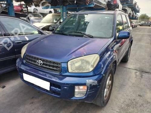 ABS pump TOYOTA RAV 4 II (_A2_) 2.0 4WD (ACA21, ACA20) | BP40085640M43 - Image 3