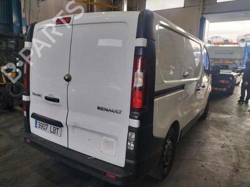 Pala sol esquerda RENAULT TRAFIC III Van (FG_) 1.6 dCi 120 (FGMB, FGMC) | BP38386568I1 - Image 4