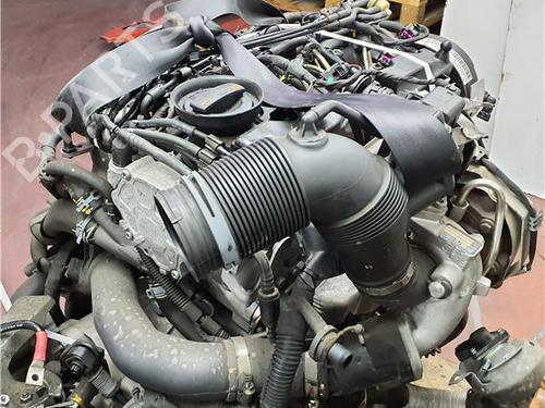 Engine AUDI A1 (8X1, 8XK) 1.6 TDI | BP38392830M1 - Image 3