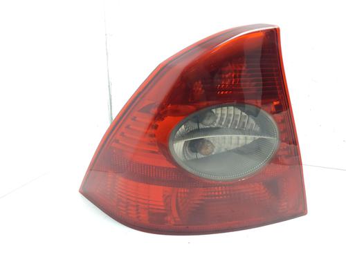 Fanale posteriore sinistro Fanale posteriore sinistro 38334204 38334204