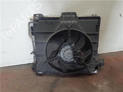 AC radiator SMART FORTWO Coupe (451) 1.0 (451.330, 451.334) | BP38368219M32 - Image 2