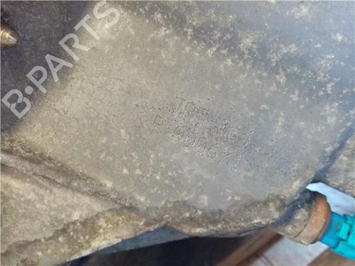 Gearbox RENAULT CLIO III Hatchback Van (SB_, SR_) 1.5 dCi | BP38358866M3 - Image 4