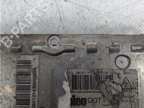 Electronic module PEUGEOT 607 (9D, 9U) 2.2 HDi | BP38366914M83 - Image 2