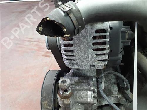 Used Alternator Alternator 38387009 38387009