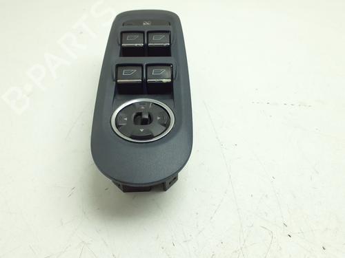 Left front window switch FORD MONDEO IV (BA7) 2.0 TDCi | BP38333459I27 - Image 3