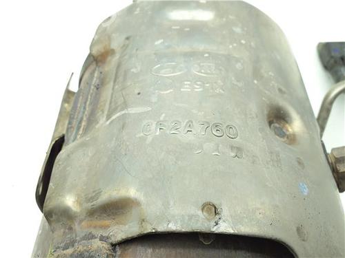 Particulate filter HYUNDAI ix35 (LM, EL, ELH) 1.7 CRDi | BP38389689M81 - Image 2