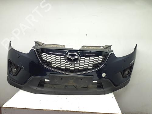 front-bumper-mazda-cx-5-ke-gh-2011-2012-2013-2014-2015-2016-2017-38395224 main image