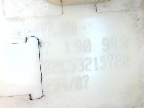 Fuel pump BMW 3 (E90) 320 d | BP38405770M76 - Image 5