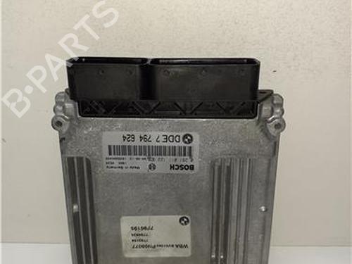 Control unit BMW 3 Coupe (E46) 320 Ci | BP38356510M11 - Image 4