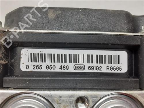 ABS pump BMW X3 (E83) 2.0 d | BP38361786M43 - Image 5