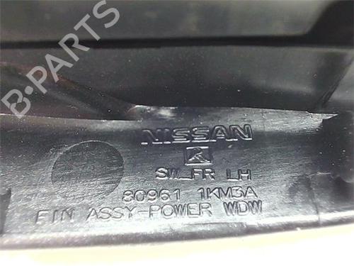 Left front window switch NISSAN JUKE (F15) 1.2 DIG-T | BP40085848I27 - Image 4