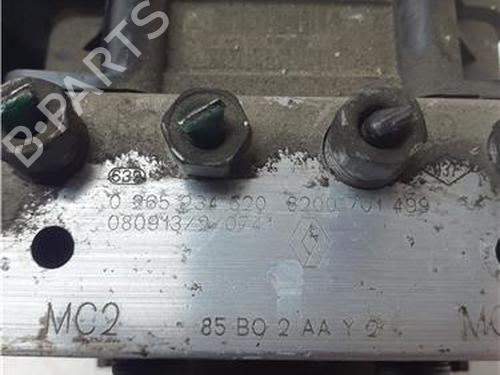ABS pump RENAULT CLIO III Hatchback Van (SB_, SR_) 1.5 dCi | BP38366907M43 - Image 2