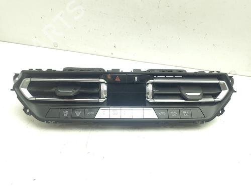 Used Climate control Climate control 38334728 38334728