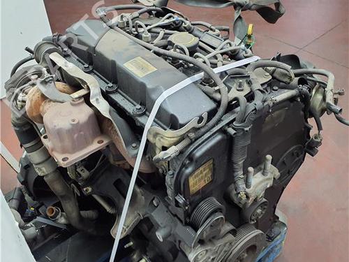 Engine FORD MONDEO III (B5Y) 2.0 16V TDDi / TDCi | BP38357970M1 - Image 8
