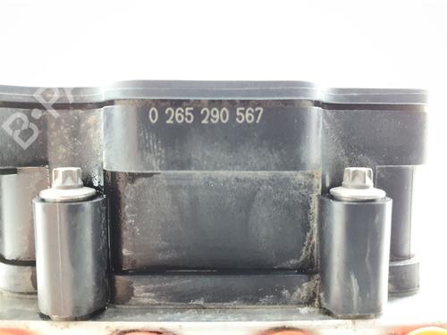 ABS pump NISSAN MICRA V (K14) 0.9 IG-T | BP38401762M43 - Image 7