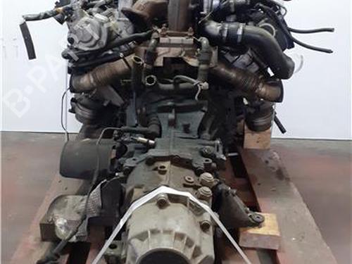 gearbox-audi-a6-c5-4b2-4b4-1997-1998-1999-2000-2001-2002-2003-2004-2005-38359713 main image