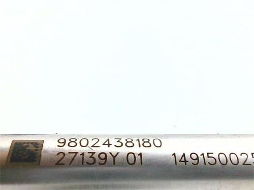 Injection rail CITROËN C4 Picasso II 1.2 THP 130 | BP39962181M98 - Image 3