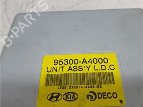 Electronic module KIA CARENS IV 1.7 CRDi | BP38364479M83 - Image 2