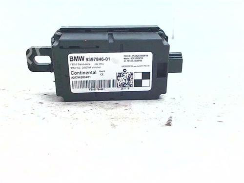 Elektronisk modul Elektronisk modul 38482671 38482671
