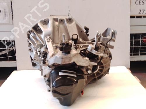 Gearbox RENAULT KANGOO Express (FW0/1_) 1.5 dCi 85 (FW0K, FW0L, FW0B) | BP38334428M3 - Image 4