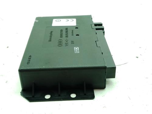 Electronic module AUDI A6 C5 (4B2, 4B4) S6 quattro | BP38400371M83 - Image 4