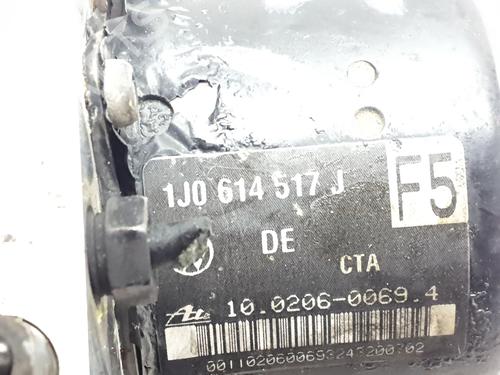 ABS pump SEAT LEON (1M1) 1.9 TDI | BP38406335M43 - Image 5