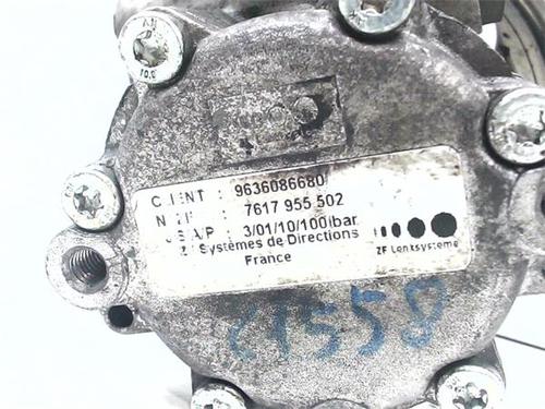 Steering pump CITROËN C8 (EA_, EB_) 2.2 HDi | BP38404483M99 - Image 2